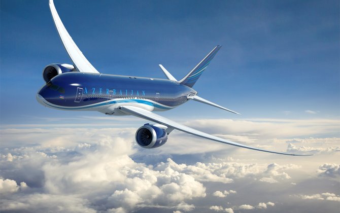 AZAL возобновил рейсы в Нахчыван