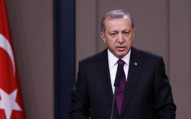 Эрдоган выделил этой стране миллиарды