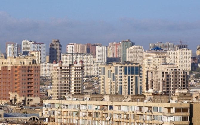 Bakıda söküləcək binaların yerində nələr tikiləcək - AÇIQLAMA