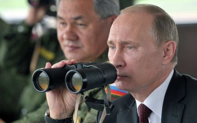 Новый план Путина: как может закончиться война?