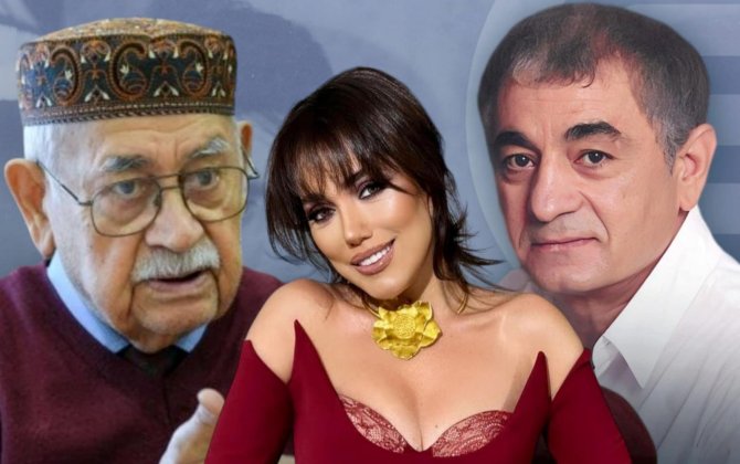 “Fəxrəddin Manafov “mama uşağı” deyil, onda əsl kişilik var, qadınla oturub-durur” - ETİRAZ+ÖZƏL
