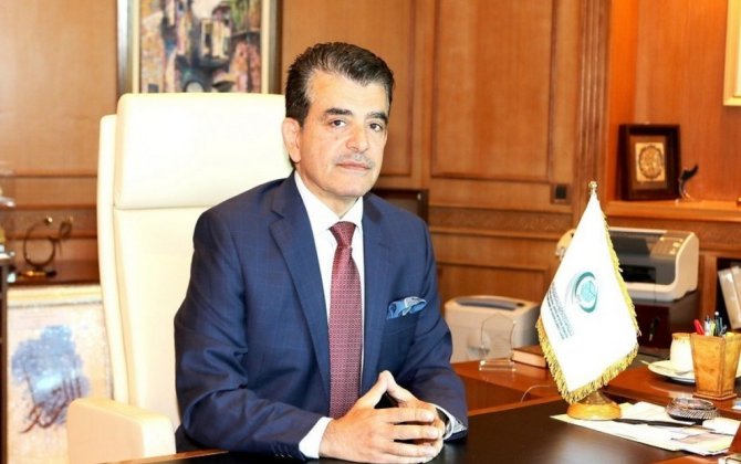 ICESCO-nun Baş direktoru Azərbaycan dövlət başçısına təbrik məktubu göndərib