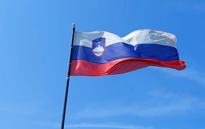 Янез Янша принес присягу в качестве премьера Словении