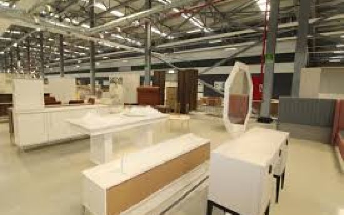 Mebel sənayesi sahəsində yeni dövlət standartları qəbul edilib - FOTO