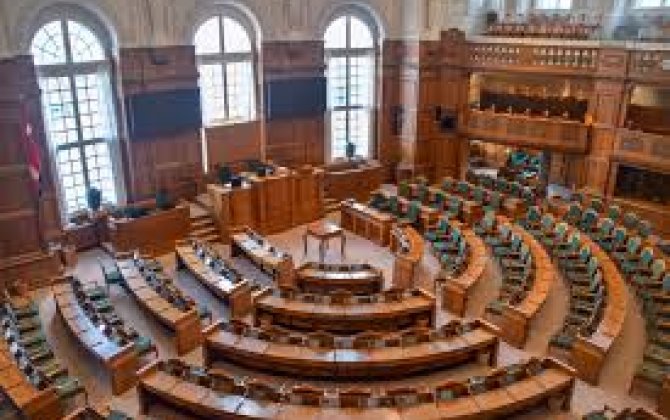 В Дании не удалось сформировать новое правительство