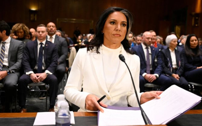 Глава Нацразведки США раскроет много тайн
