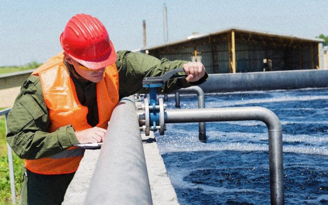 Bakının su və kanalizasiya sistemi ilə bağlı hansı işlər görüləcək?