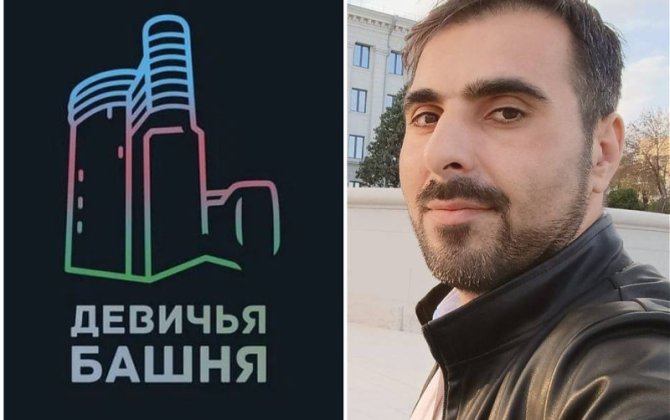 Автор Телеграм-канала «Без тормозов» заявил о слежке и угрозах после конфликта с «Девичьей Башней»