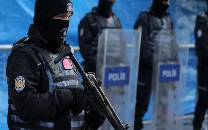 “New York Post”: Türkiyədə saxlanılan SEPAH-la əlaqəli şəxs İvanka Trampa sui-qəsd planı hazırlayıb