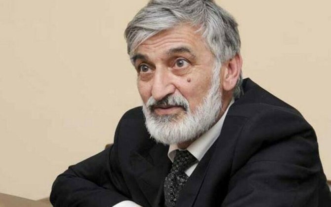 “Parazitlər ağlına və ağzına gələni danışır, Bəxtiyar Vahabzadə deyirdi ki...”-Xalq artistindən ETİRAZ+ÖZƏL