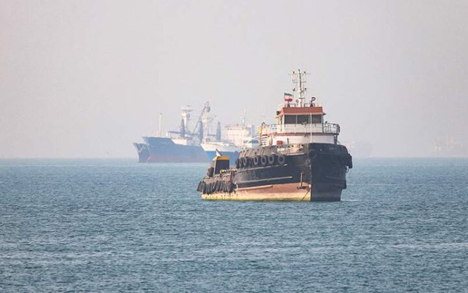 ABŞ İran limanlarına tətbiq edilən blokadanı ləğv edə bilər