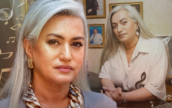 “Nailə güclü idi, övlad itkisi, həyat yoldaşının yoxluğu ona yaşamağa imkan vermədi..”-FOTO+ÖZƏL