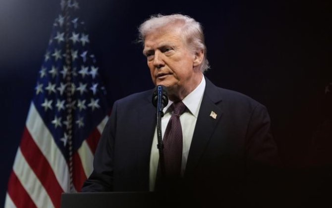 Трамп: проект соглашения с Ираном в целом согласован