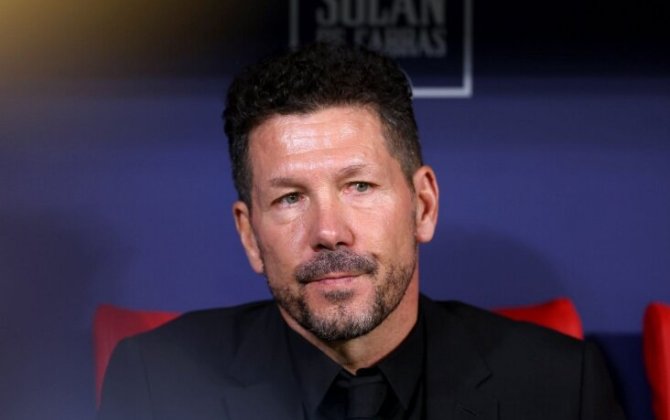 Heç kimi unutmaq istəmirəm - Simeone
