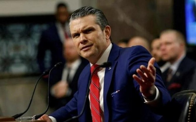Pentaqon hərbçilərin sayını artırmağı planlaşdırır