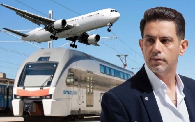 Bakı-Tbilisi biletinin qiymətini tənqid etdi - 
