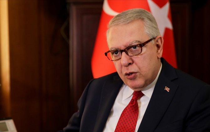 Serdar Kılıç Paşinyanın hansı paylaşımını paylaşdı?.. 