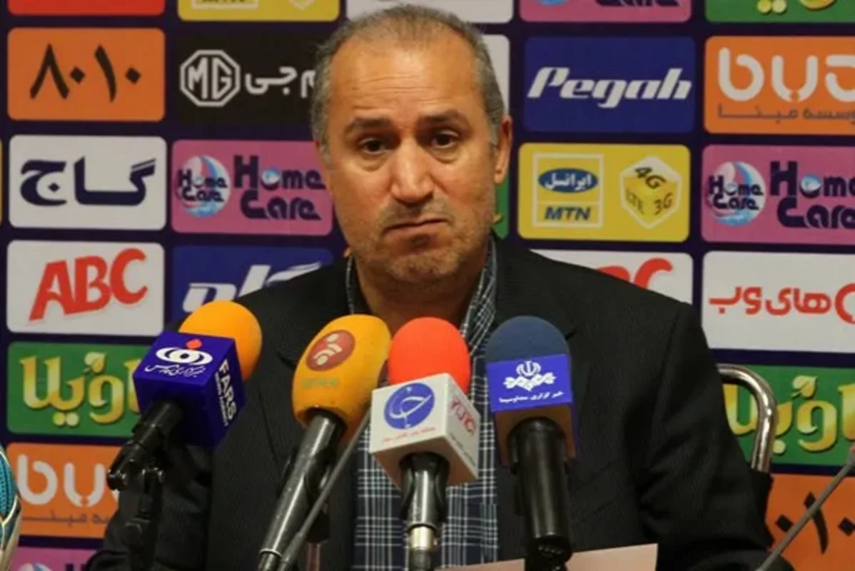 FIFA İran millisinin xahişini qəbul etdi