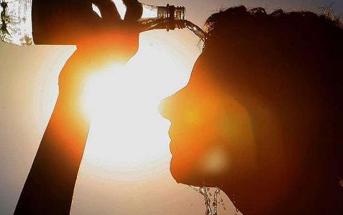 Hindistanda azı 16 nəfər günvurmadan ölüb