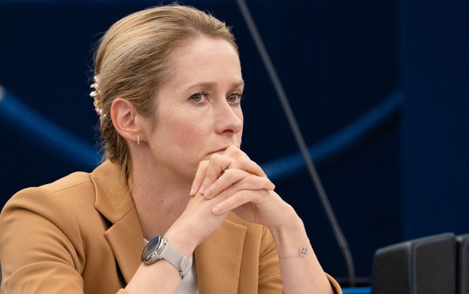 Каллас: Удар «Орешником» — бряцание ядерным оружием