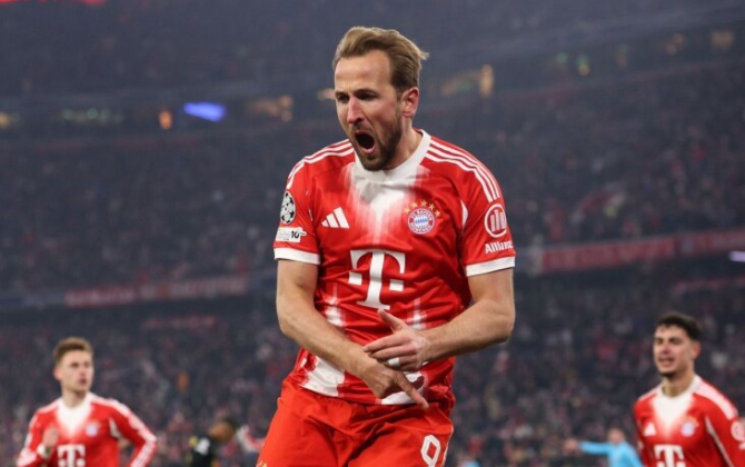 Keynlə maraqlanan “Barsa” “Bayern”dən elə bir cavab aldı ki…