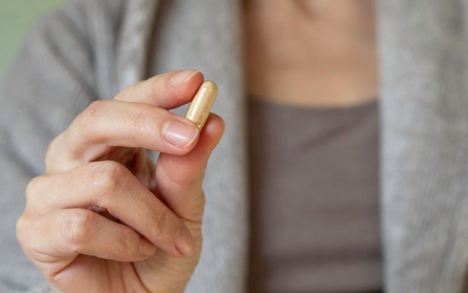 Bu vitaminlə bağlı bildiyiniz hər şeyi unudun! - Yeni araşdırmanın nəticələri şok etdi
