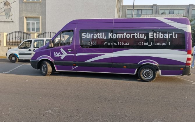 В Джебраил отправлена очередная группа бывших вынужденных переселенцев