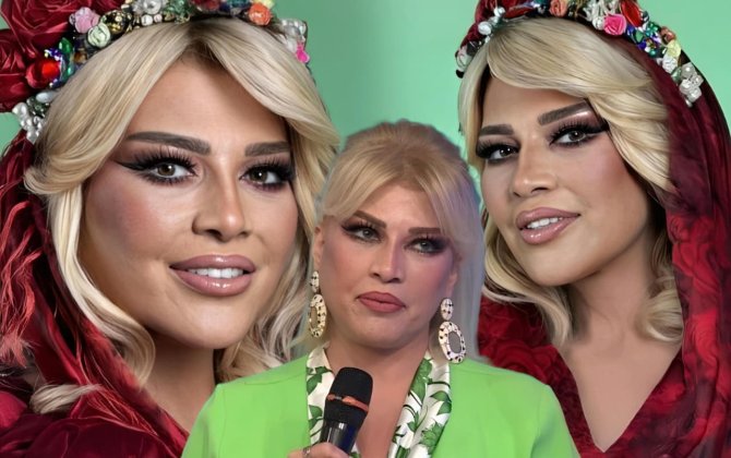 “Şok olacaqsınız, gözlərinizə də inanmayacaqsınız ki, bunu edərəm”-Mətanət İsgəndərli+ÖZƏL