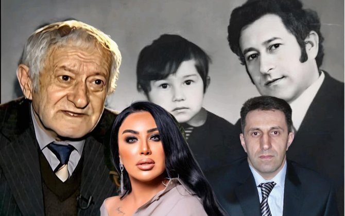 Bəstəkarın oğlundan ETİRAZ: “Efir qadağası olan müğənni bu nə cürətdir edib?”