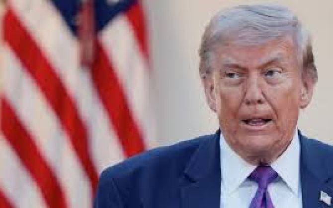 Предложение Трампа удивило арабов