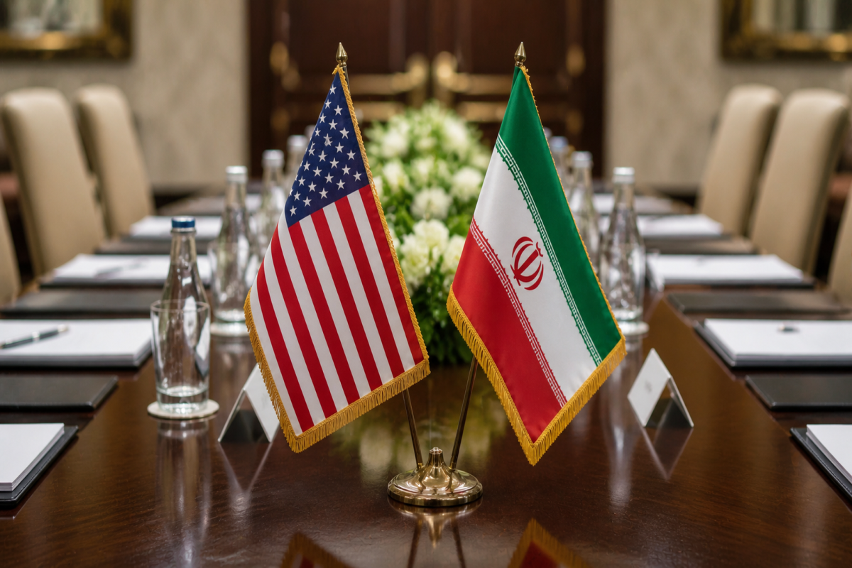 WP: США и Иран обсуждают отказ Тегерана от запасов обогащенного урана