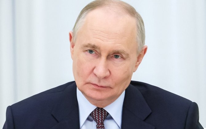 Путин 27-29 мая совершит визит в Казахстан