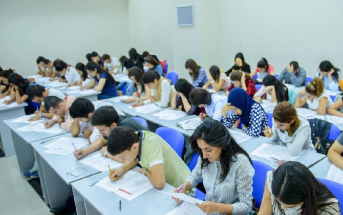 Rezidenturaya qəbul olmaq istəyənlərin NƏZƏRİNƏ - Qeydiyyat başlayır