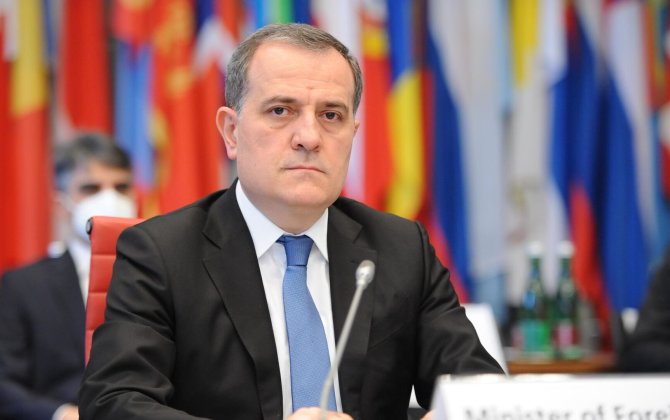 Ceyhun Bayramov BMT TŞ-da yüksək səviyyəli iclasda çıxış edəcək