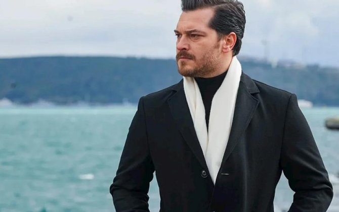 Çağatay Ulusoy aktyorluqla vidalaşır?