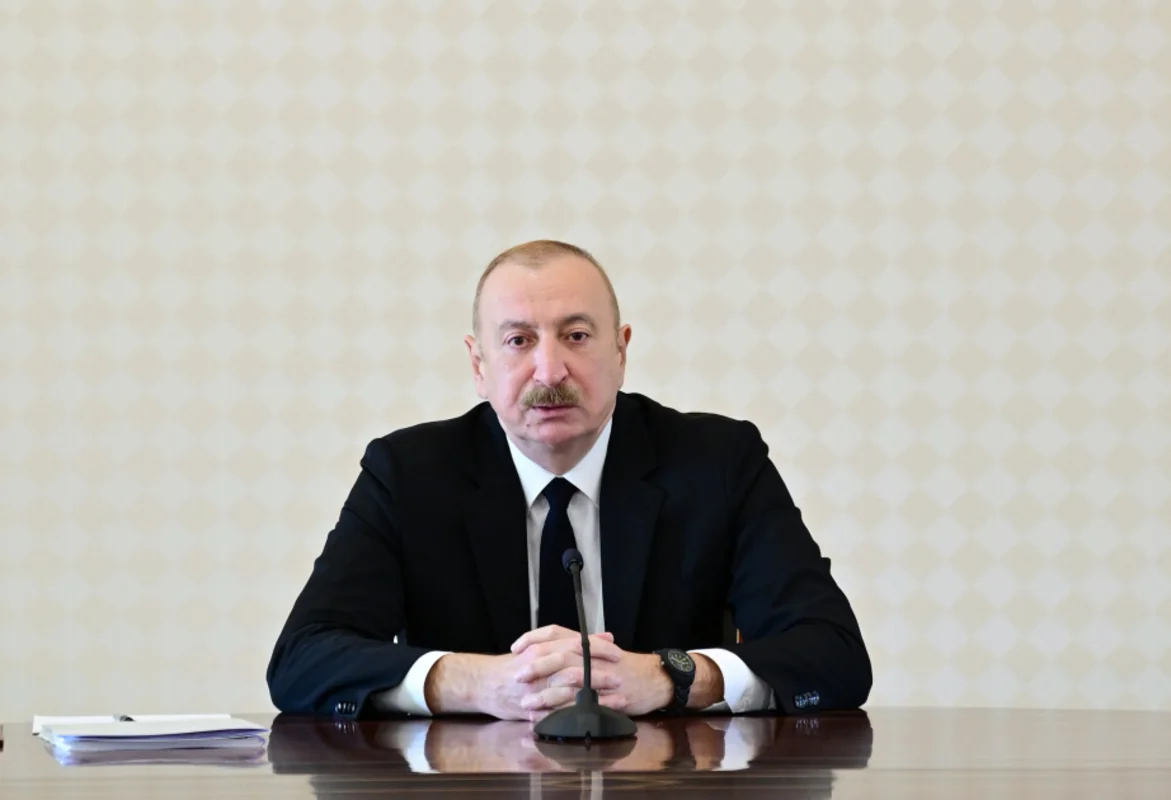 Kənd təsərrüfatının inkişafı ilə bağlı yeni Dövlət Proqramı hazırlanıb