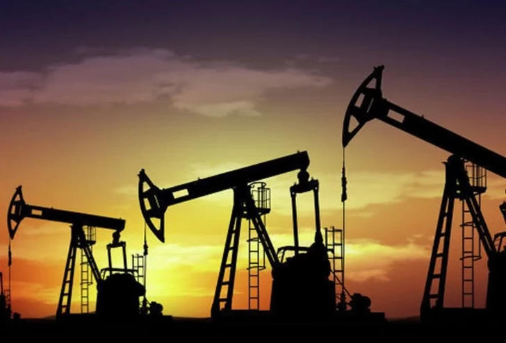 Грузия в пять раз увеличила импорт азербайджанской нефти