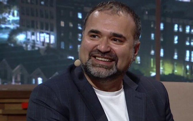 Балакиши Гасымов вновь избран генеральным директором İTV