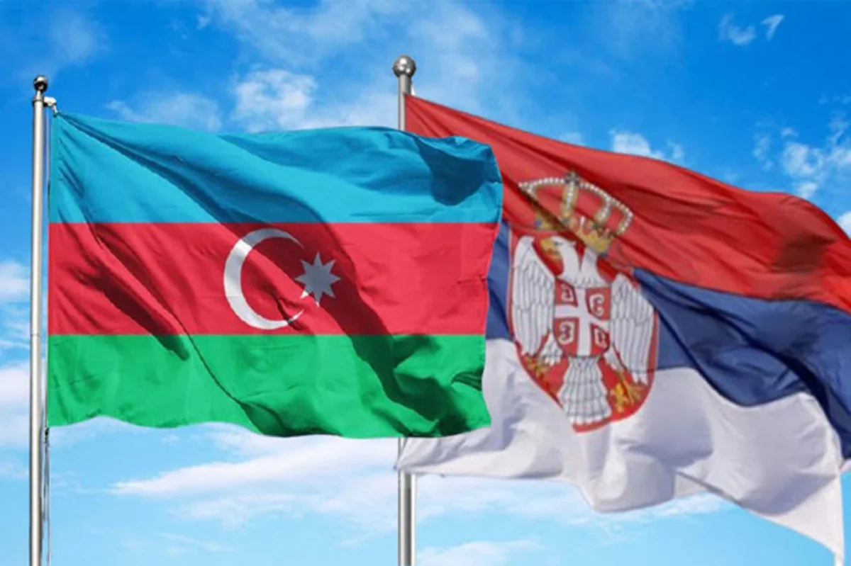Azərbaycan Serbiya ilə qida təhlükəsizliyi sahəsində əməkdaşlıq edəcək