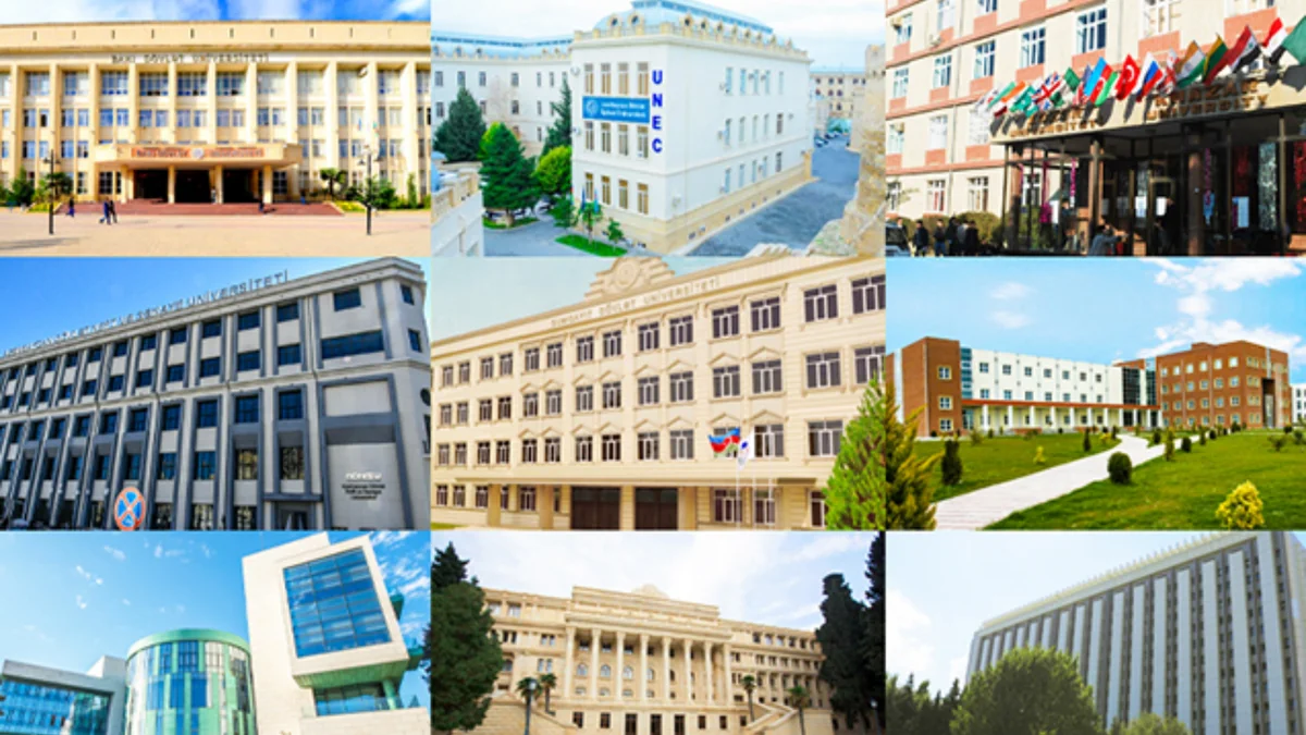 Azərbaycanda yeni universitet yaradılacaq