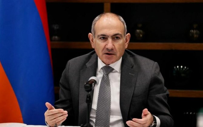 Nikol Paşinyan Kanadada evinin olması yönündə iddialara cavab verdi