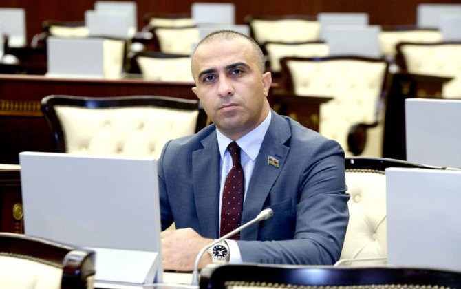 “Ermənistanda süni qütbləşmə regional təhlükəsizliyə və sülhə birbaşa təhdiddir” – Deputat