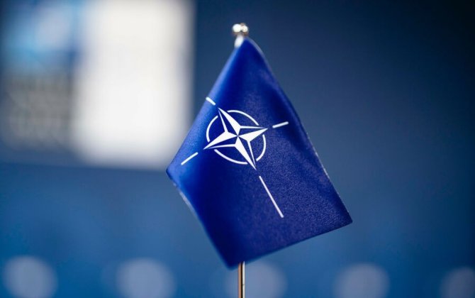 Bolqarıstanda NATO-nun quru qoşunlarının təlimləri keçiriləcək