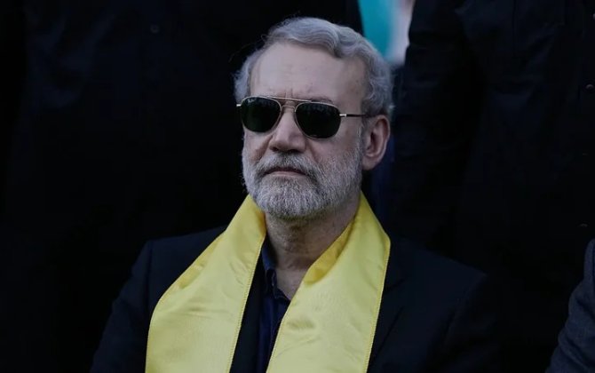 Laricani qətlindən düz 24 saat öncə hansı 
