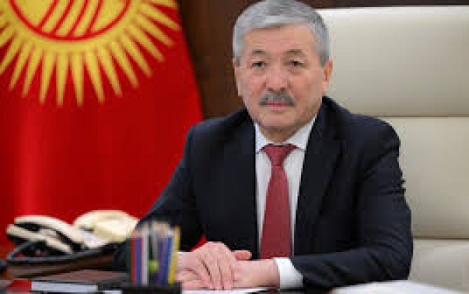 Правительство Кыргызстана приняло меры по стабилизации цен на ГСМ