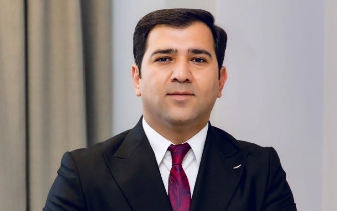 Vəzifəyə təyin olunan əməkdar artist: “5 illik saz təhsilim var, muğama gənclərin axını çoxdur”-FOTO+ÖZƏL