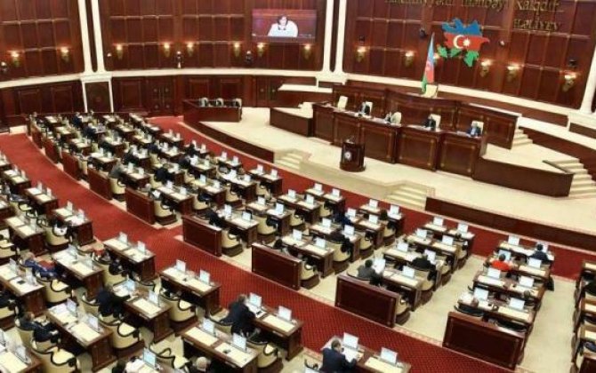 Bu qadınlar pensiyaya 60 yaşında çıxsın - Təklif