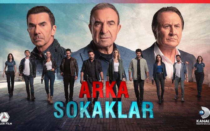 “Arka sokaklar”la bağlı qərar dəyişdi: Final olacaqdı ancaq...