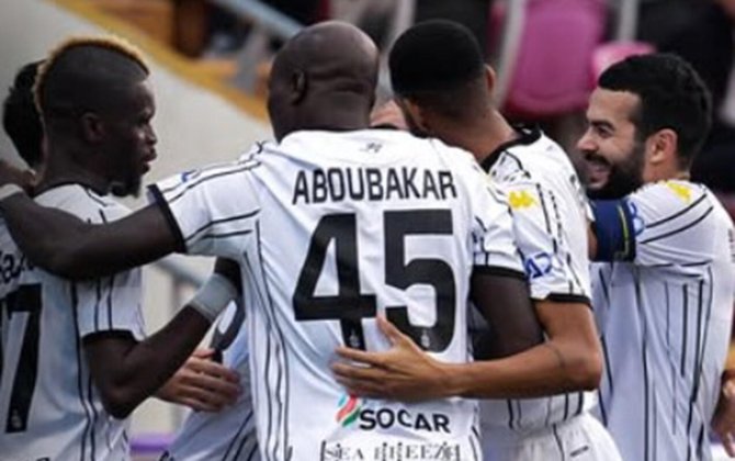Abubakar “Neftçi”dən getdi