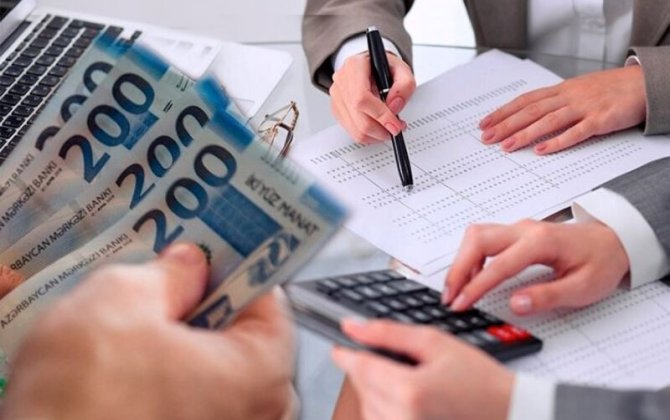 Talıbovlar ailəsinə 2259 manat sosial ödəniş edilir - VİDEO
